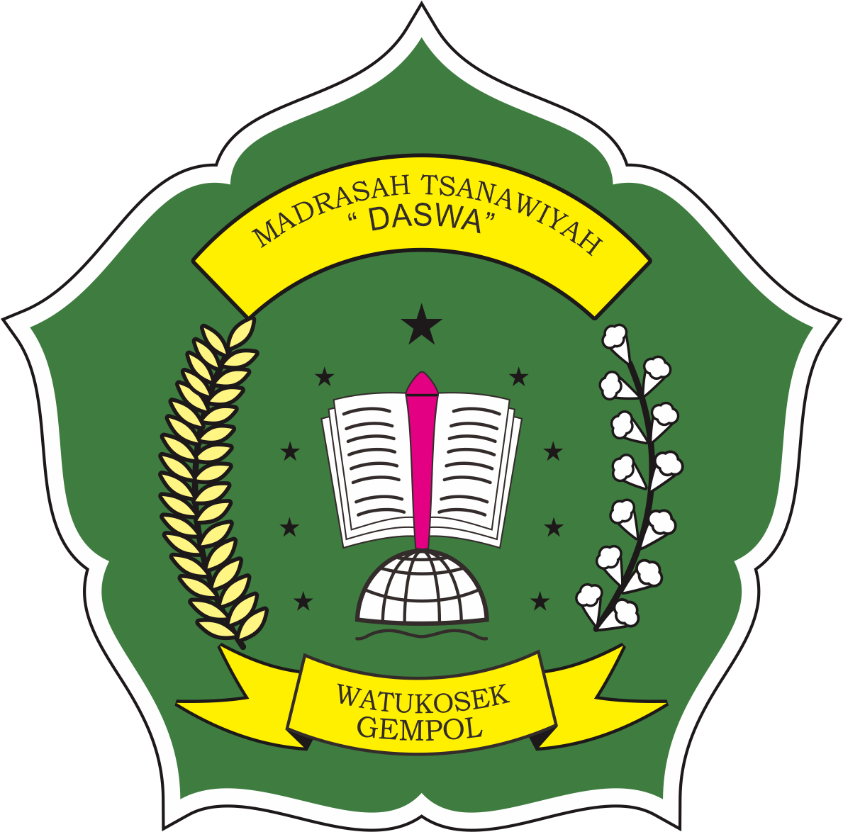 Logo Sekolah
